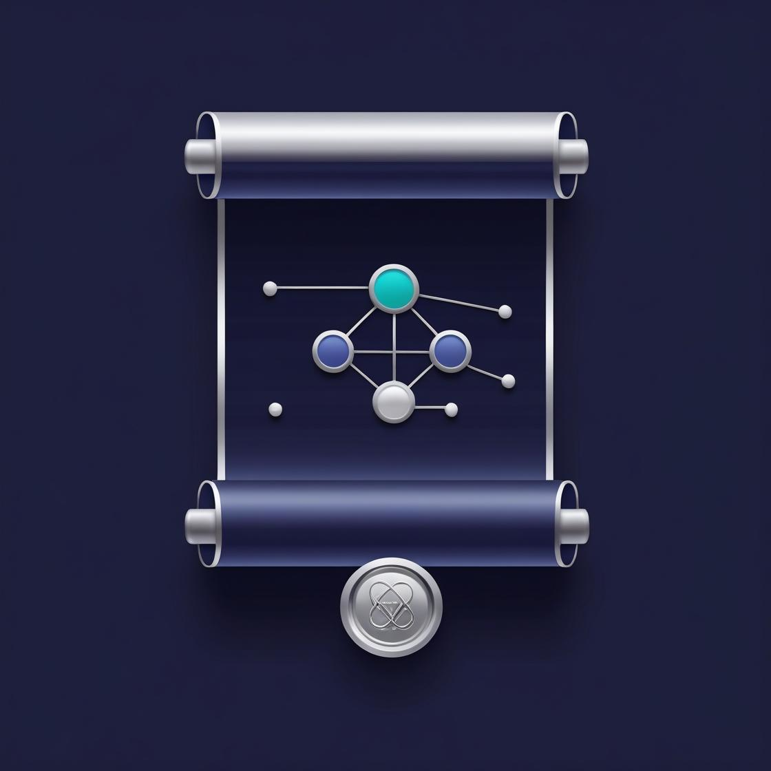 Semantic Data Charter Logo